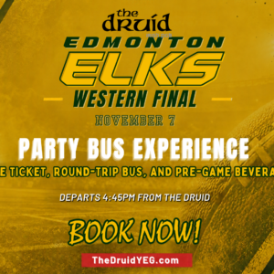 ELKS WESTERN FINAL GAME